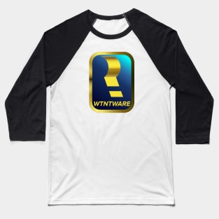 WTNTWARE Retro Baseball T-Shirt